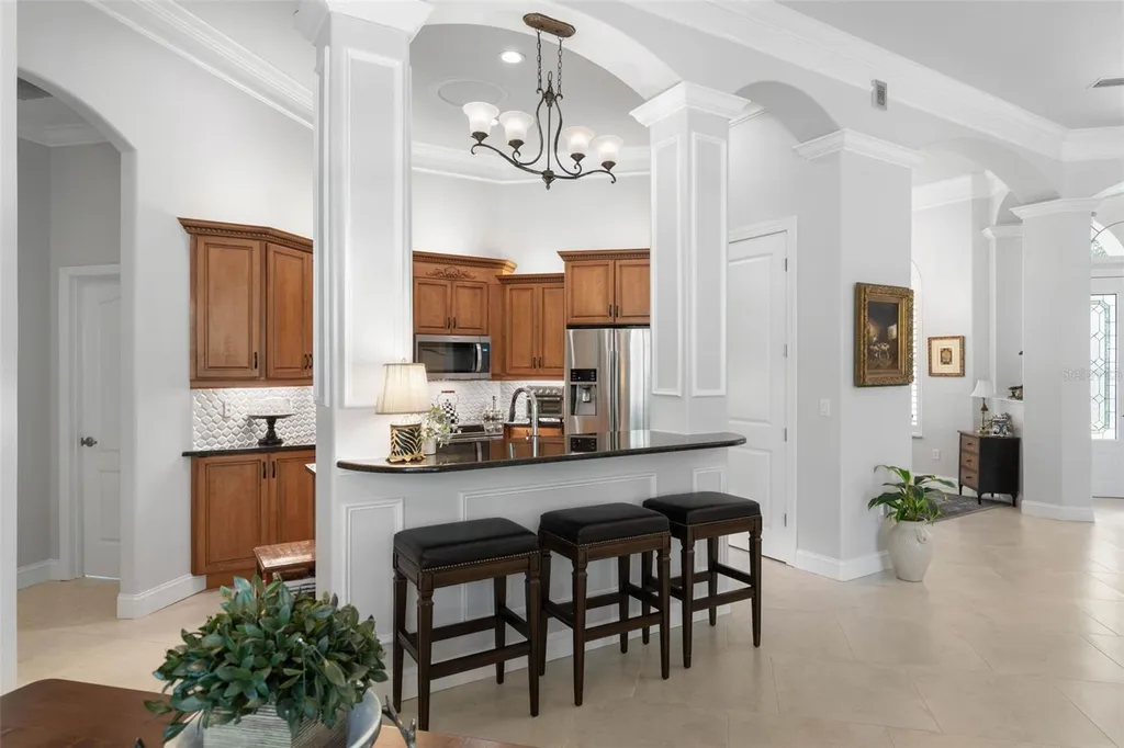 3448 Acoma Drive Ormond Beach FL 32174