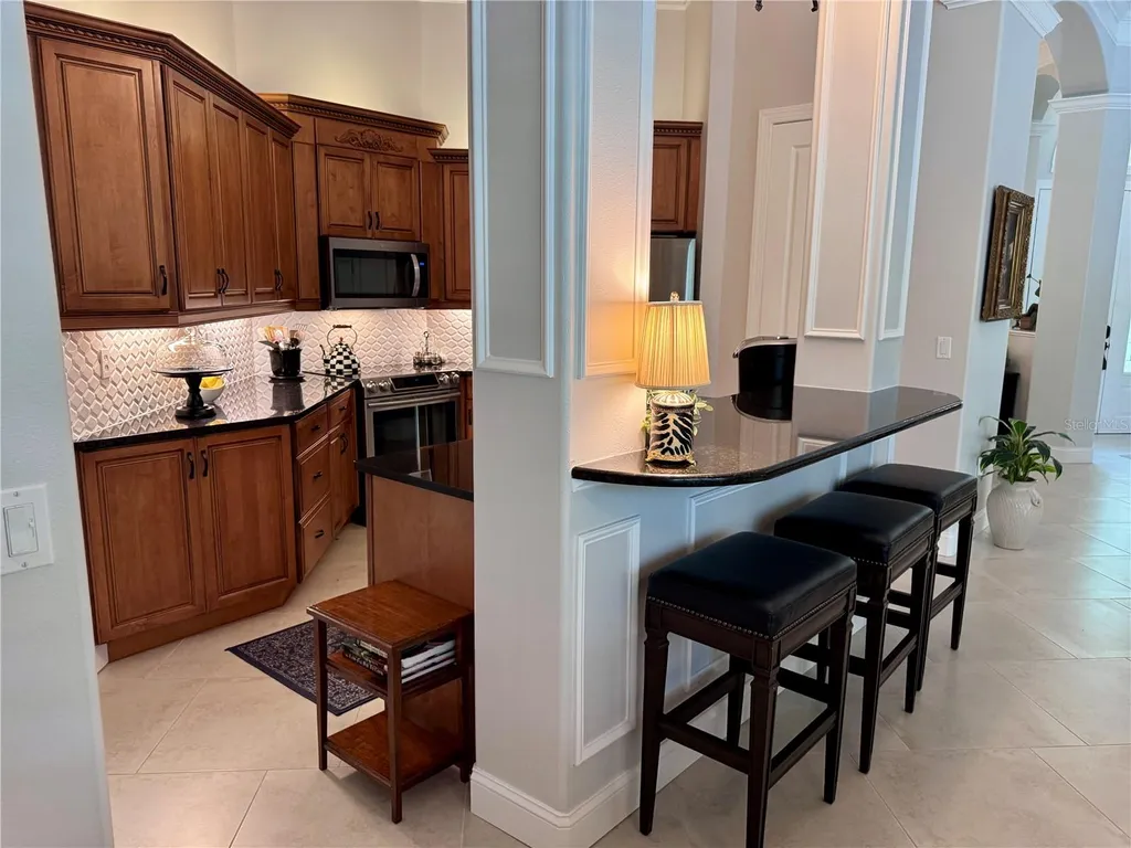 3448 Acoma Drive Ormond Beach FL 32174