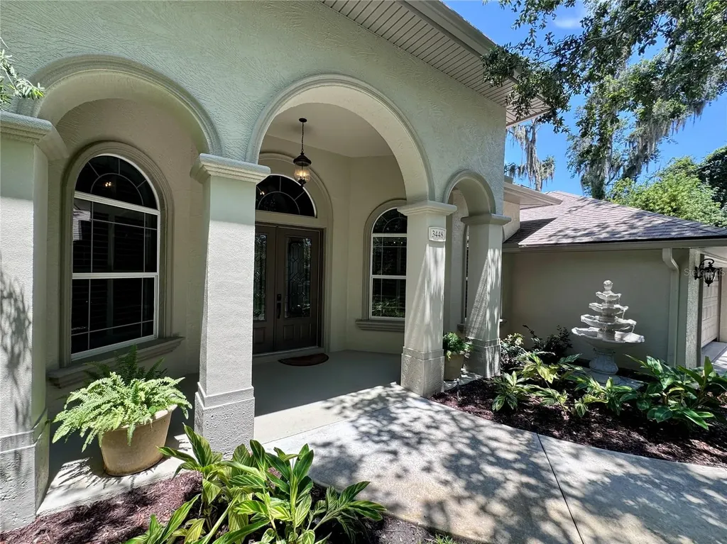 3448 Acoma Drive Ormond Beach FL 32174