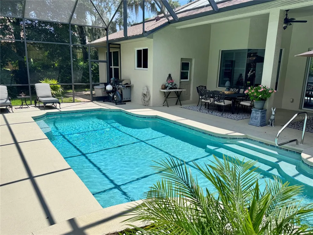 3448 Acoma Drive Ormond Beach FL 32174