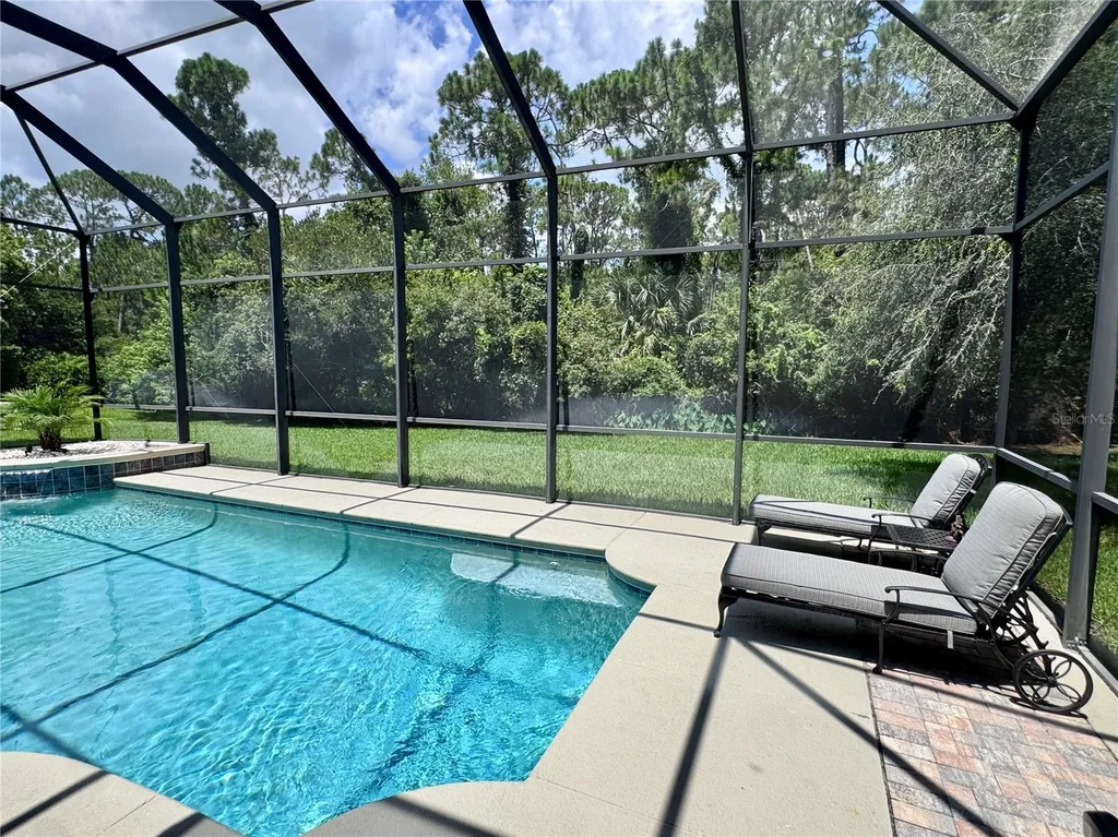 3448 Acoma Drive Ormond Beach FL 32174