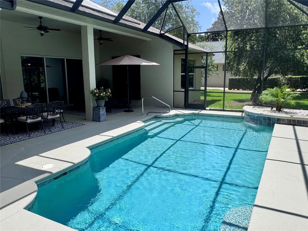 3448 Acoma Drive Ormond Beach FL 32174