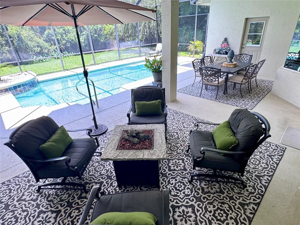 3448 Acoma Drive Ormond Beach FL 32174