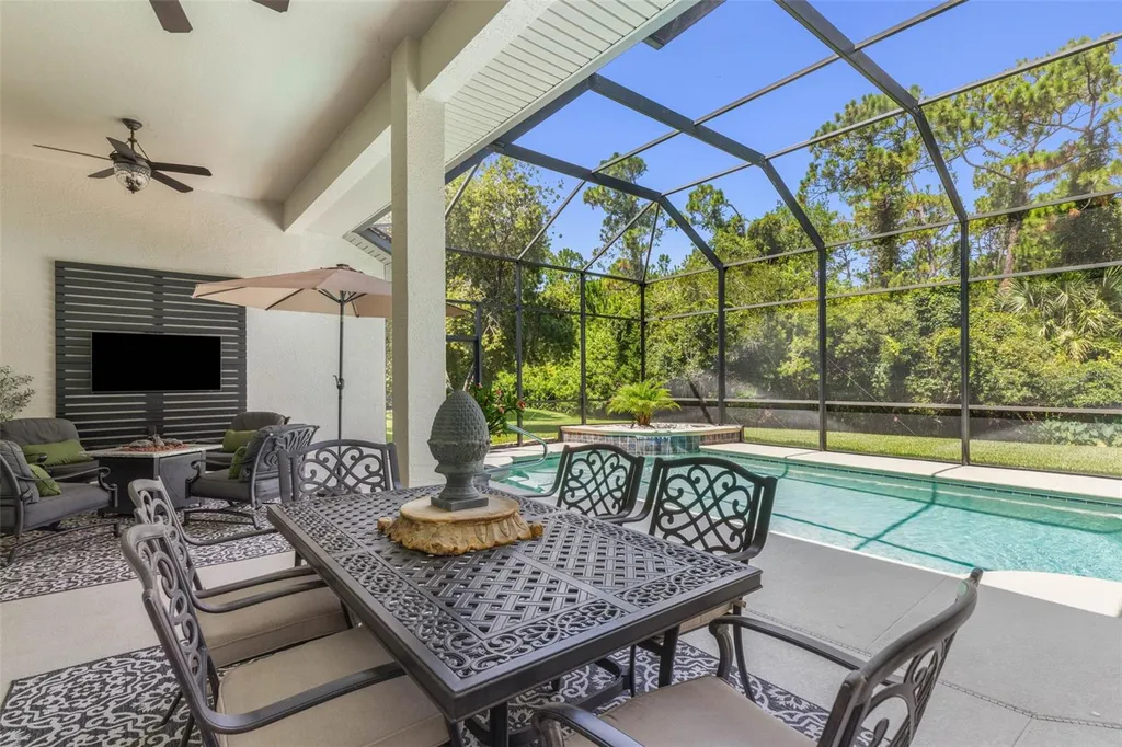 3448 Acoma Drive Ormond Beach FL 32174