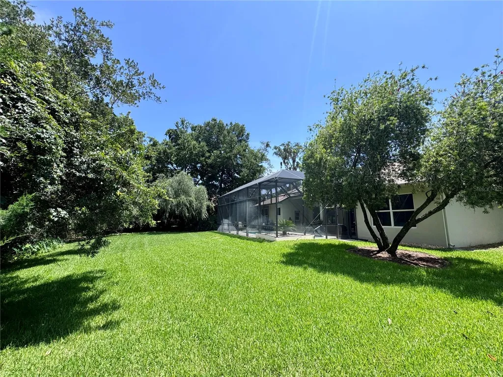 3448 Acoma Drive Ormond Beach FL 32174