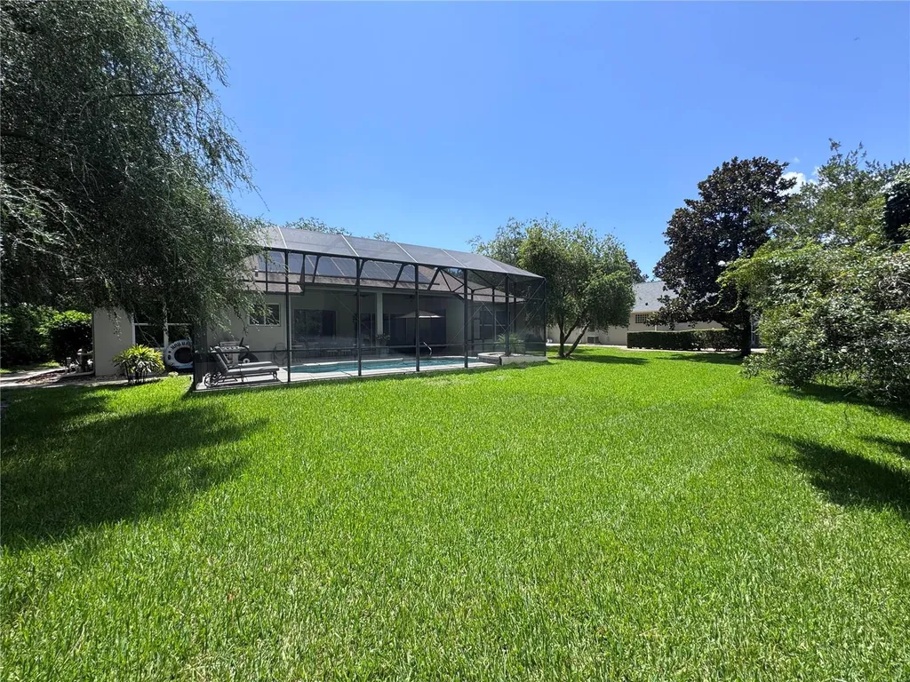3448 Acoma Drive Ormond Beach FL 32174