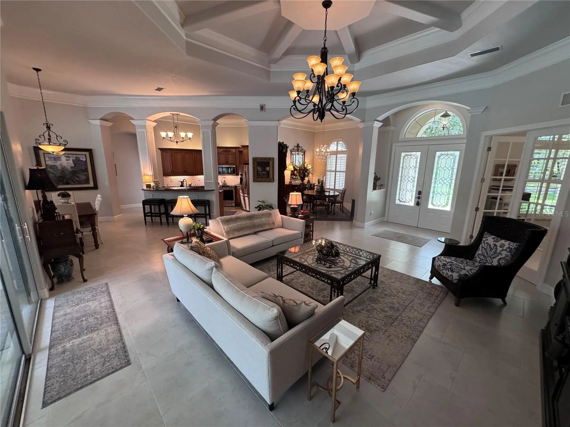 3448 Acoma Drive Ormond Beach FL 32174