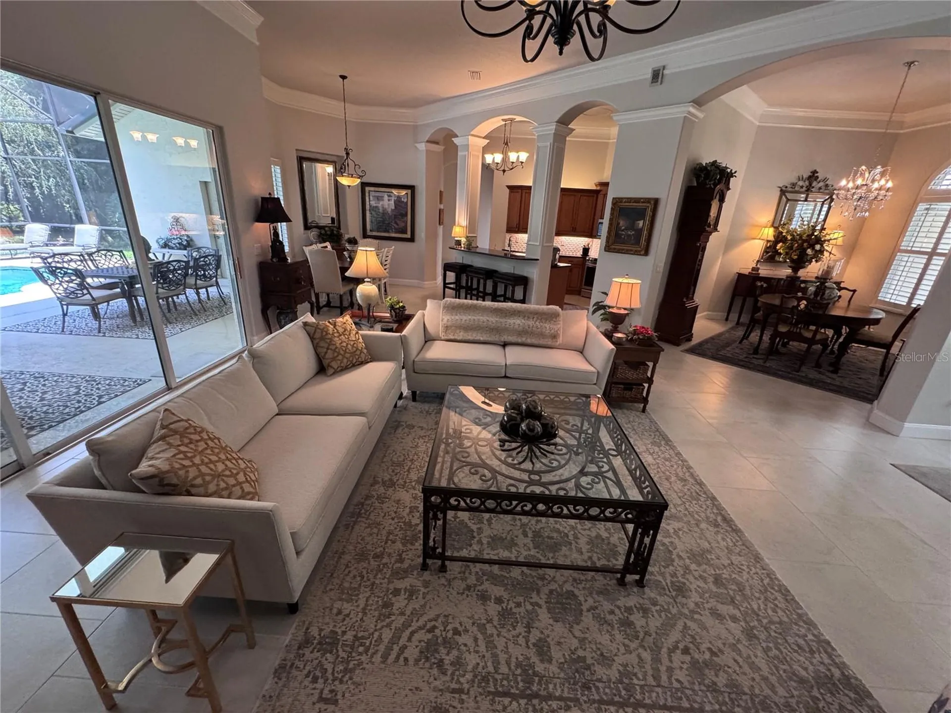 3448 Acoma Drive Ormond Beach FL 32174