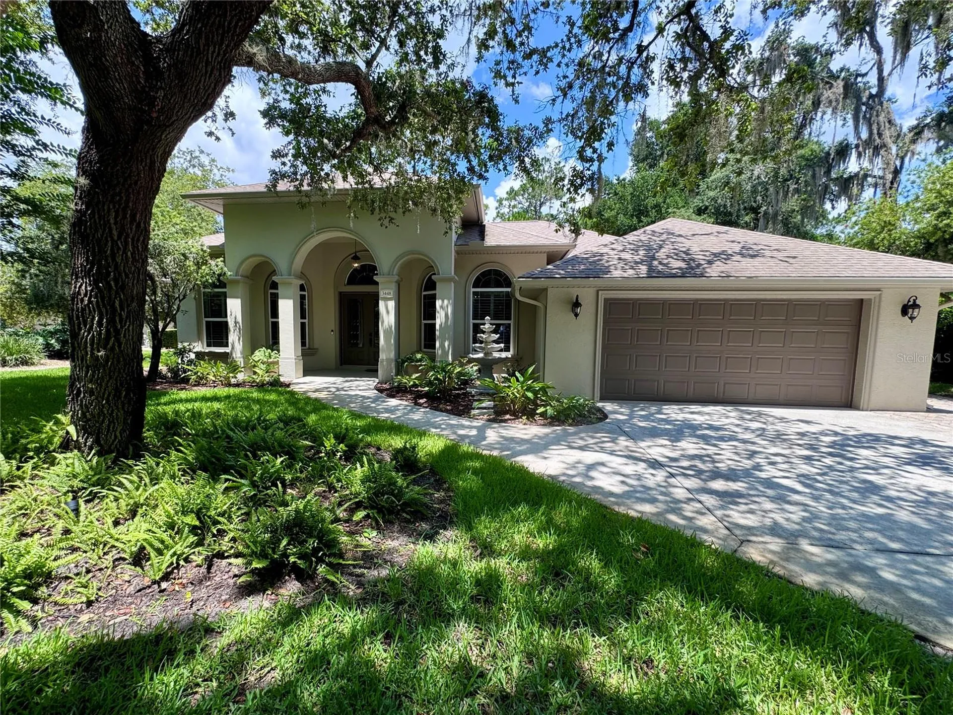 3448 Acoma Drive Ormond Beach FL 32174