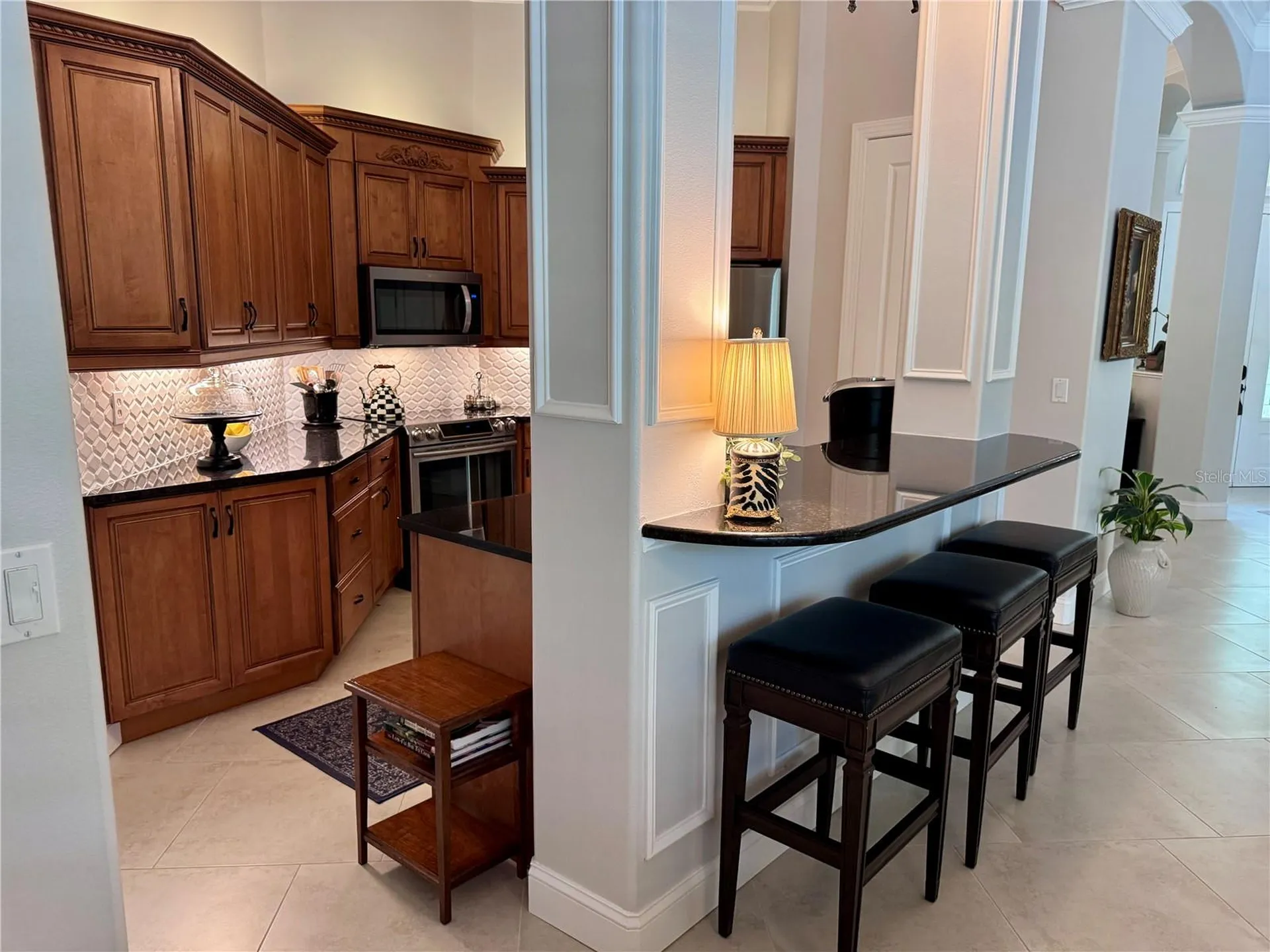 3448 Acoma Drive Ormond Beach FL 32174
