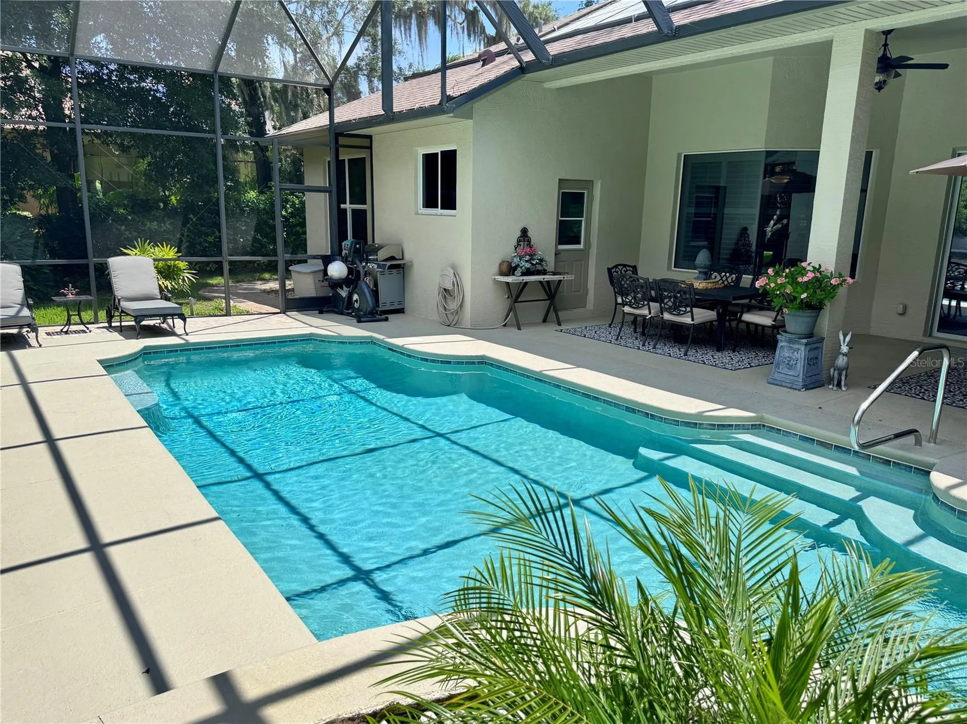 3448 Acoma Drive Ormond Beach FL 32174