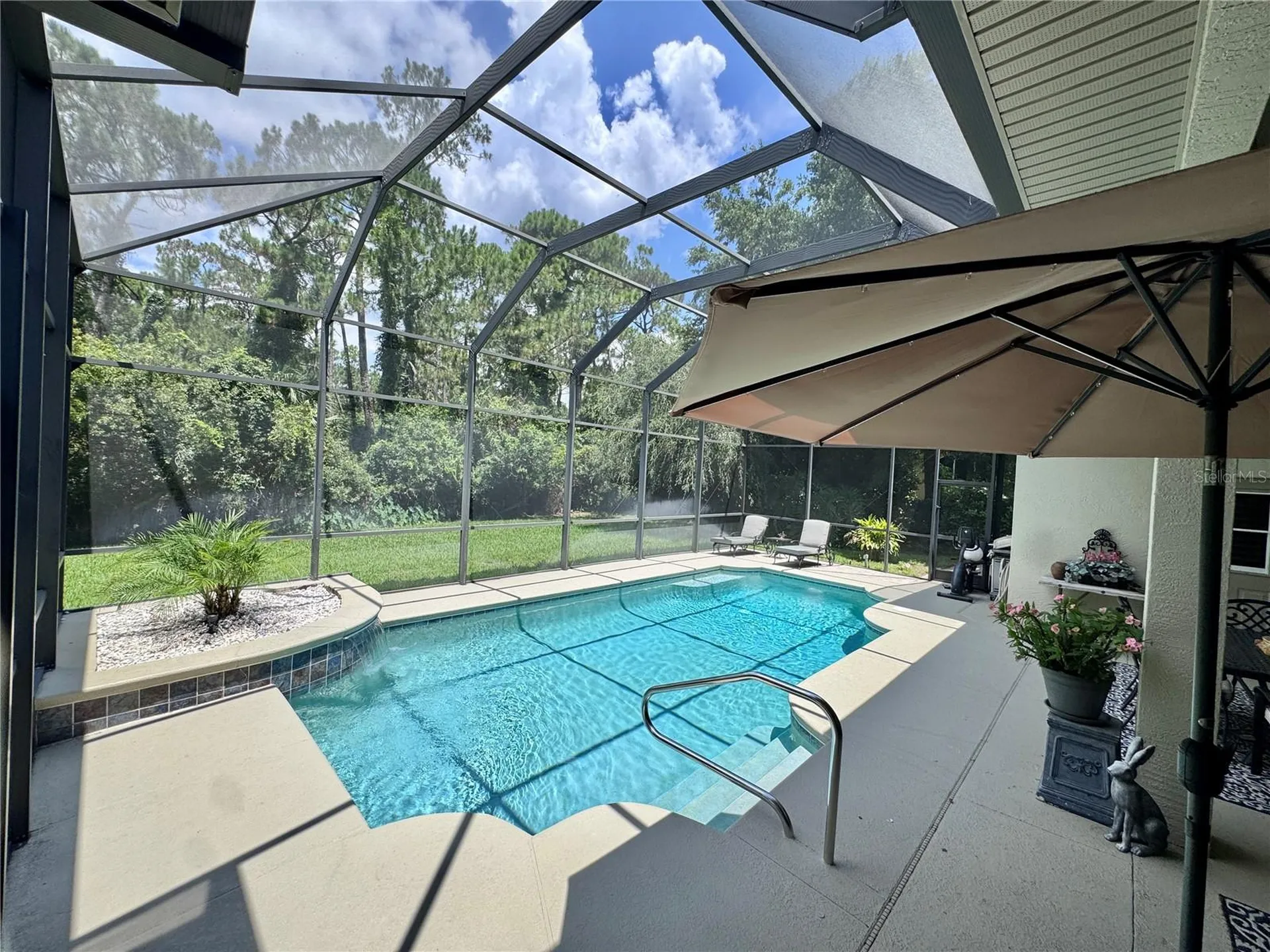 3448 Acoma Drive Ormond Beach FL 32174