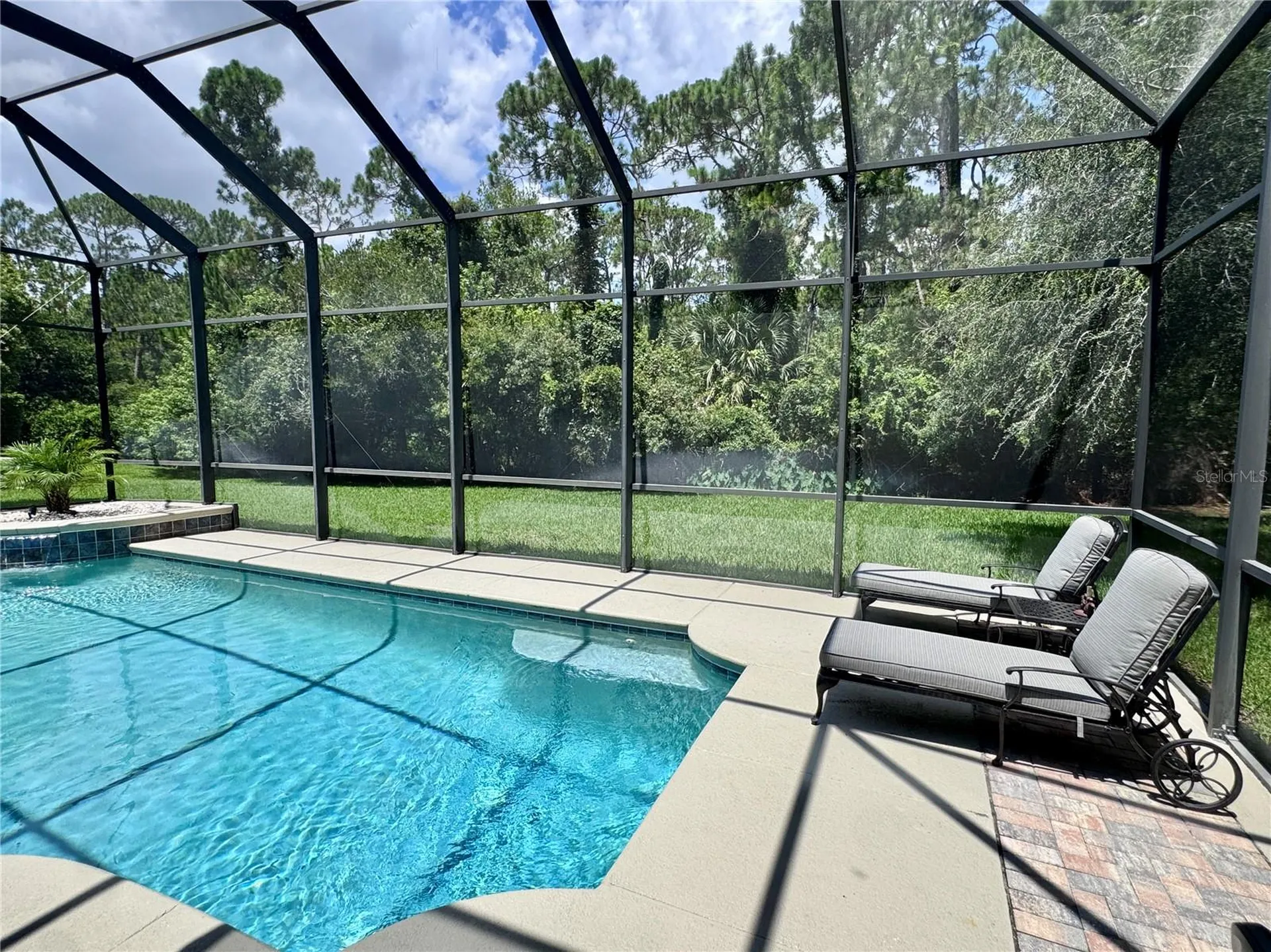 3448 Acoma Drive Ormond Beach FL 32174