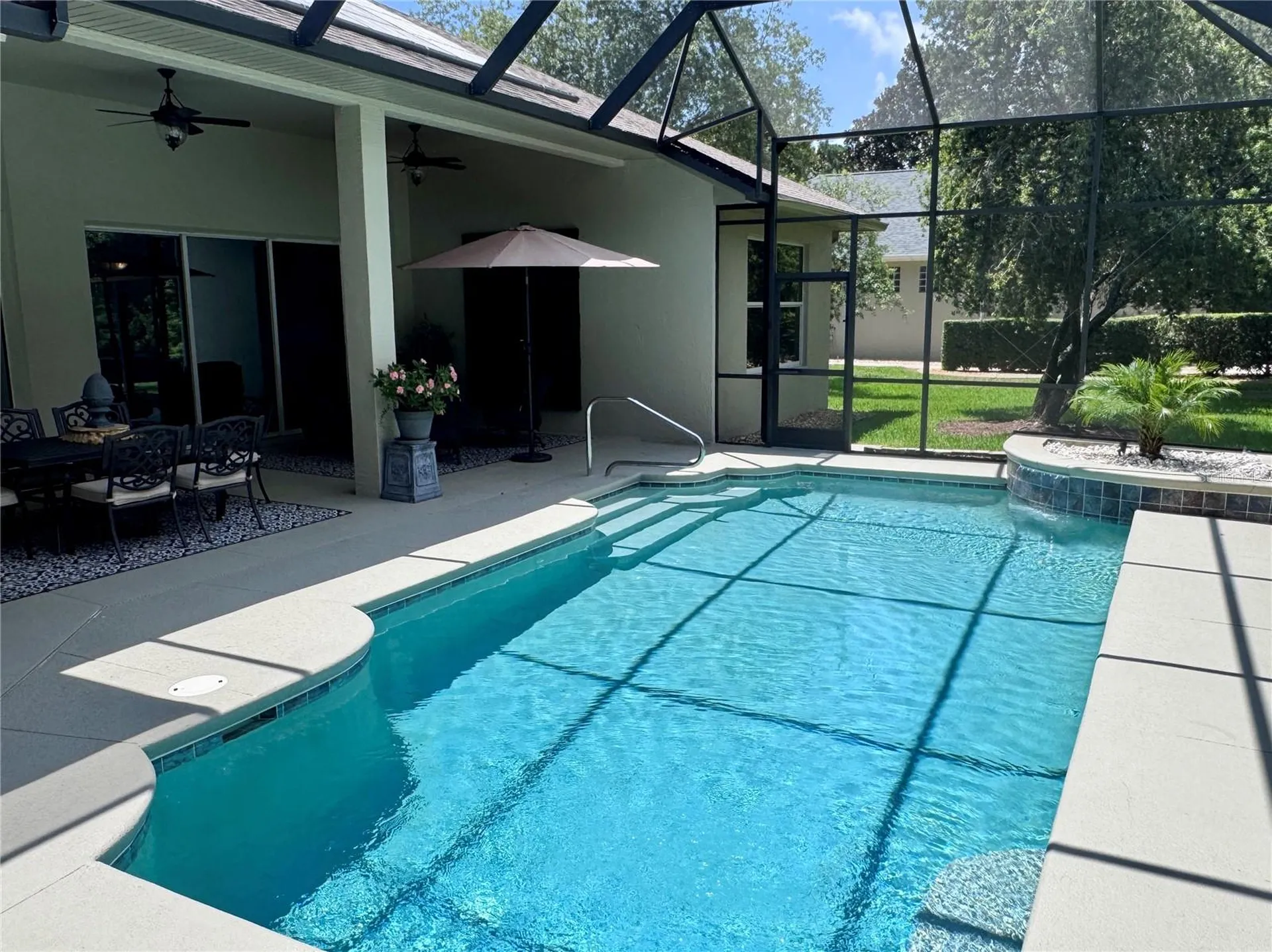 3448 Acoma Drive Ormond Beach FL 32174