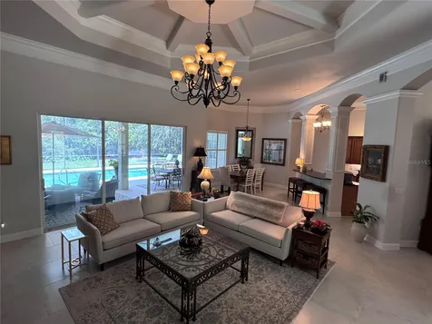 3448 Acoma Drive Ormond Beach FL 32174
