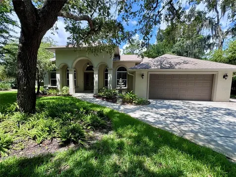 3448 Acoma Drive Ormond Beach FL 32174
