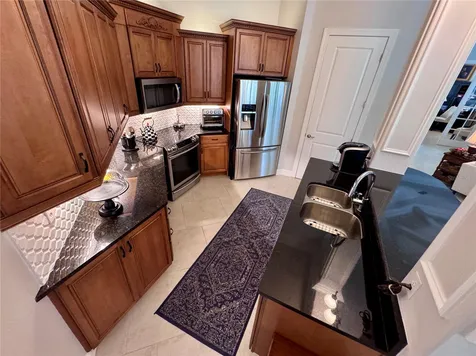 3448 Acoma Drive Ormond Beach FL 32174