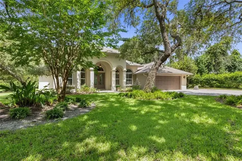 3448 Acoma Drive Ormond Beach FL 32174