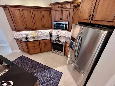 3448 Acoma Drive Ormond Beach FL 32174