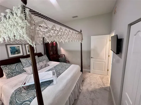 3448 Acoma Drive Ormond Beach FL 32174