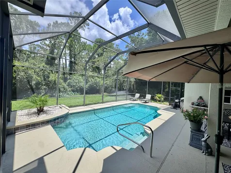 3448 Acoma Drive Ormond Beach FL 32174