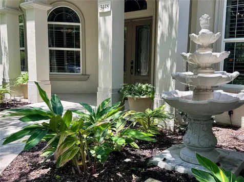 3448 Acoma Drive Ormond Beach FL 32174