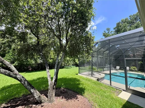 3448 Acoma Drive Ormond Beach FL 32174