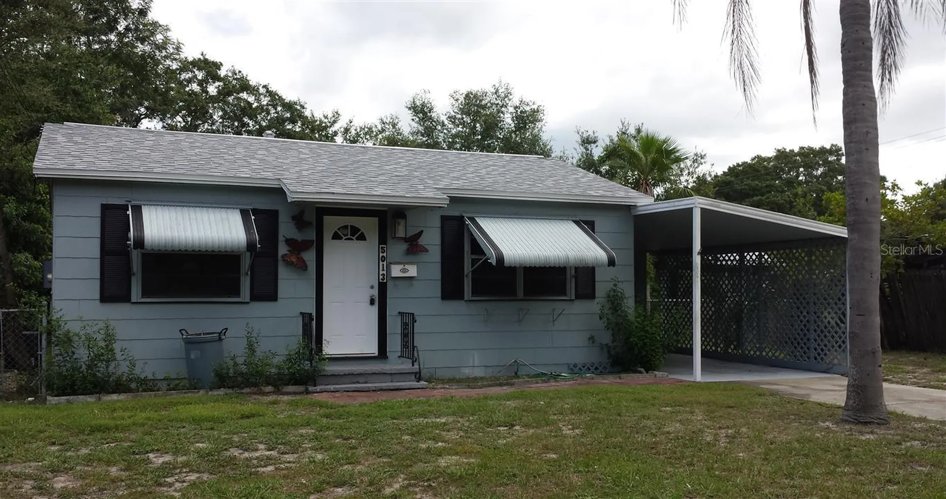 5013 20th Street N St Petersburg FL 33714