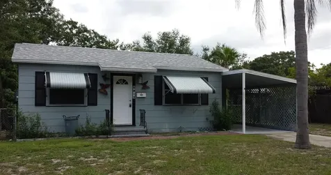 5013 20th Street N St Petersburg FL 33714