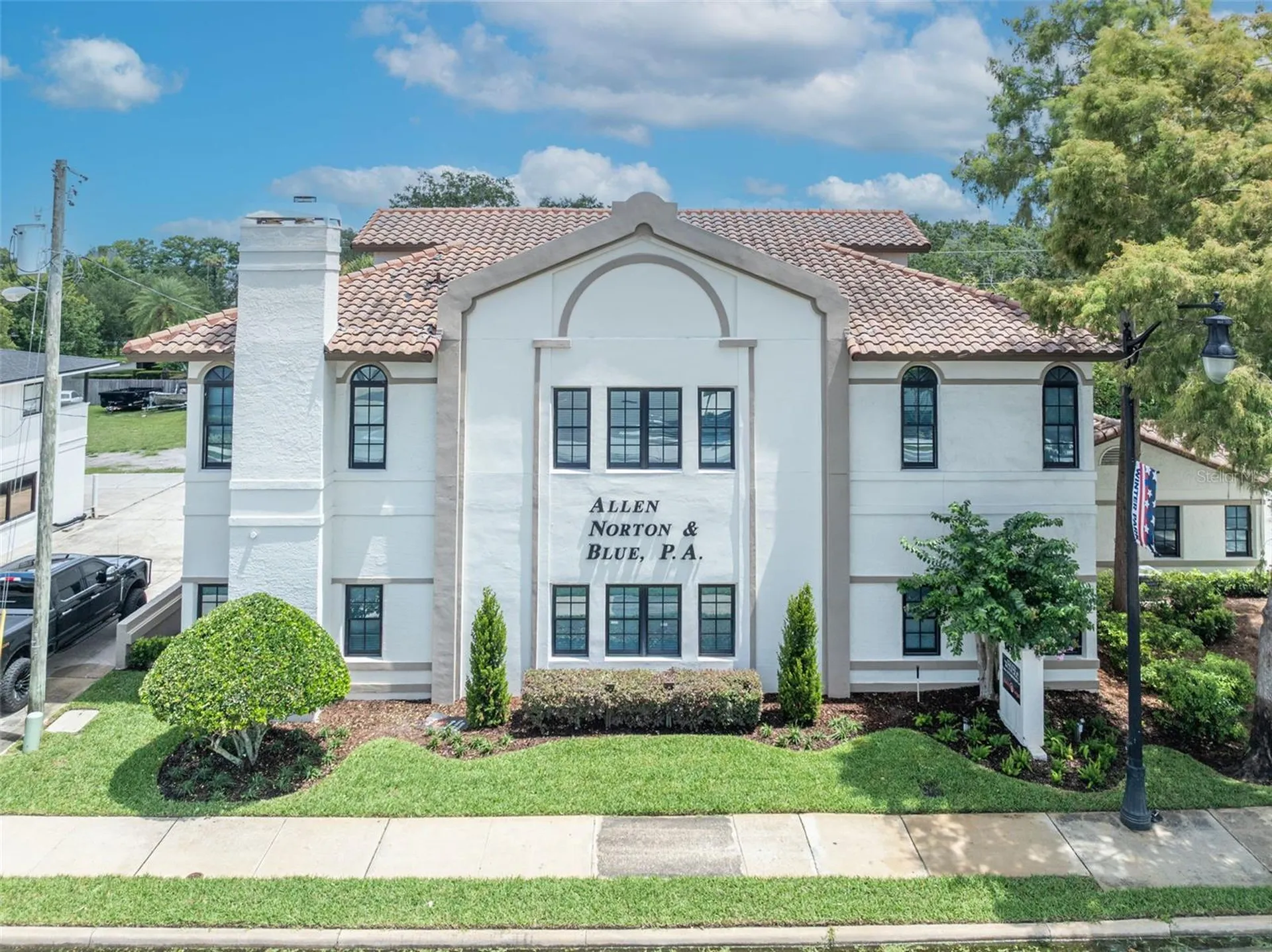 1477 W Fairbanks Avenue Winter Park FL 32789