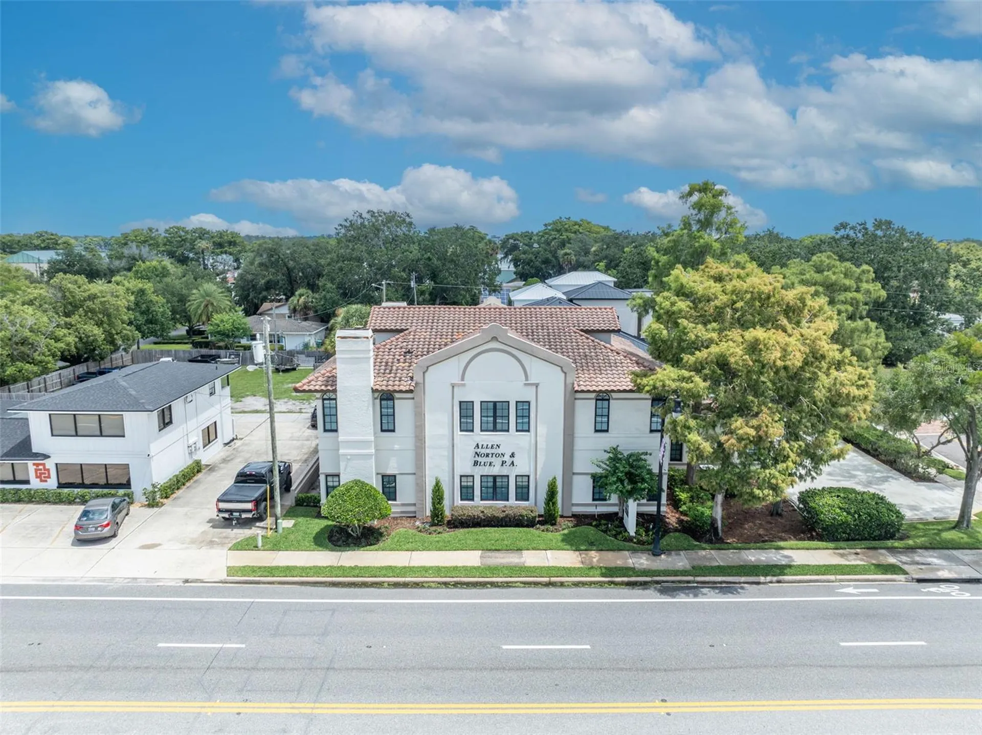 1477 W Fairbanks Avenue Winter Park FL 32789