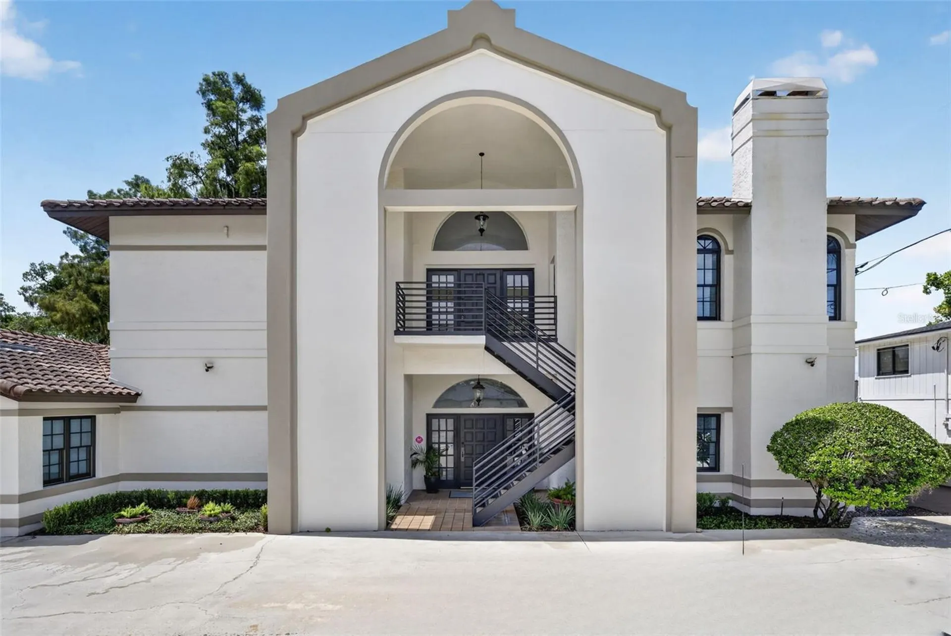 1477 W Fairbanks Avenue Winter Park FL 32789