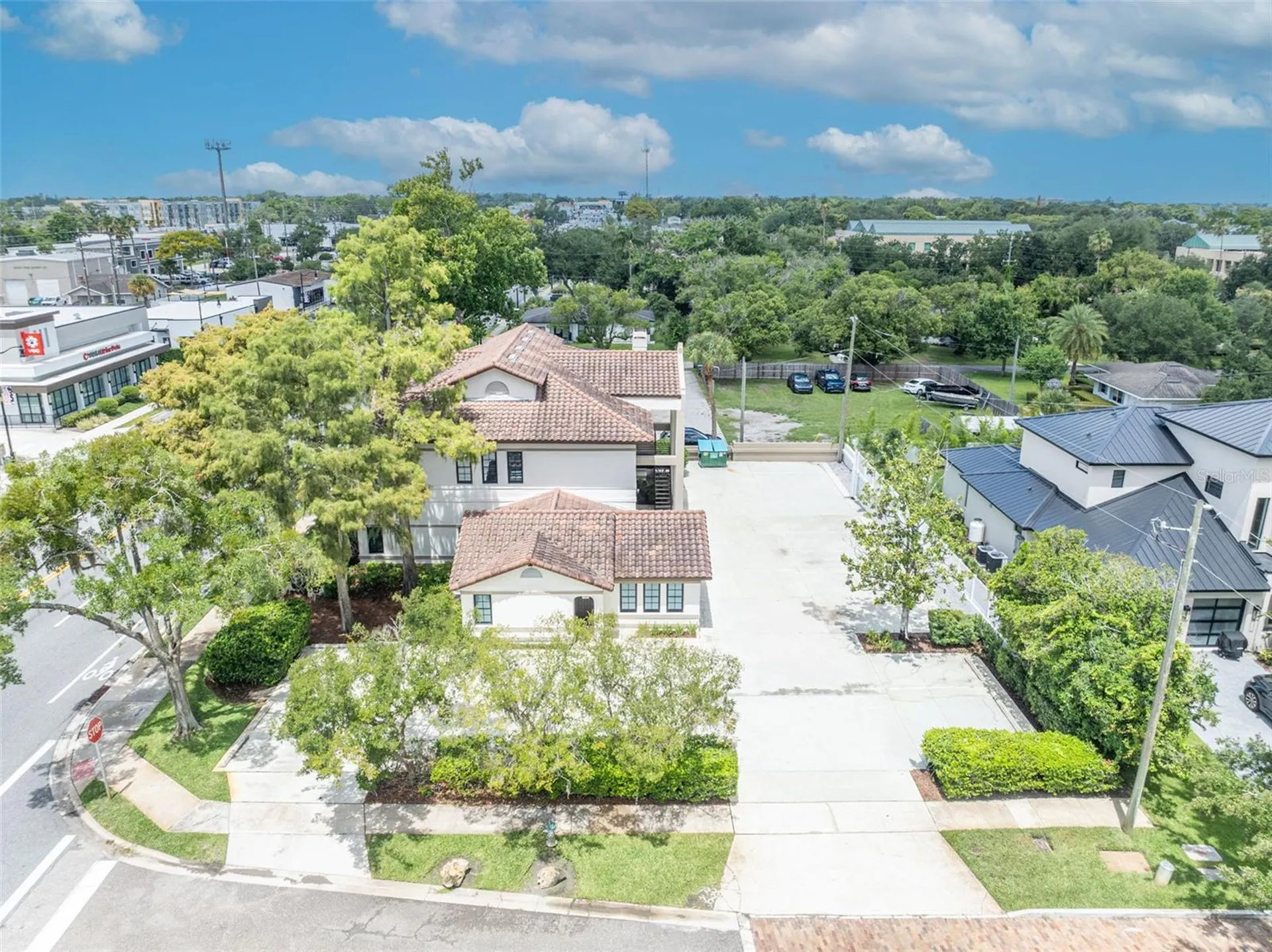 1477 W Fairbanks Avenue Winter Park FL 32789