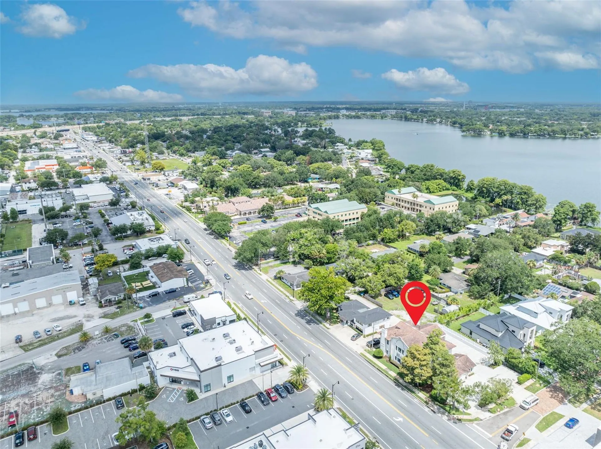1477 W Fairbanks Avenue Winter Park FL 32789