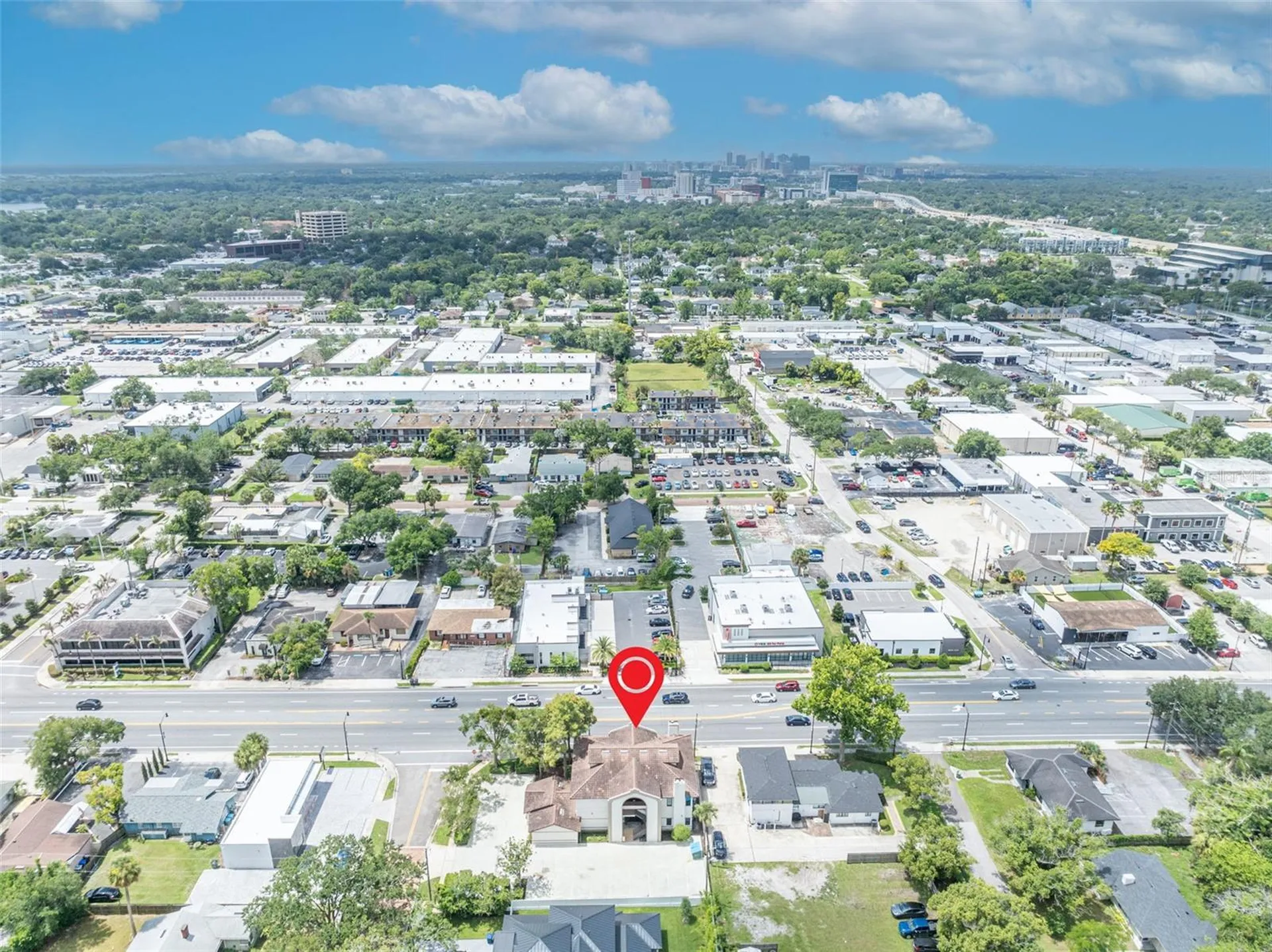 1477 W Fairbanks Avenue Winter Park FL 32789