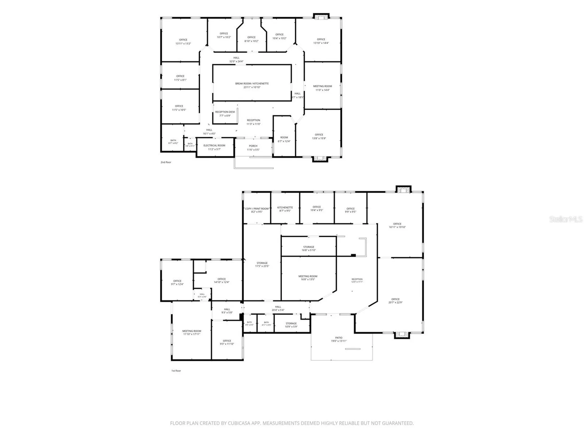 1477 W Fairbanks Avenue Winter Park FL 32789