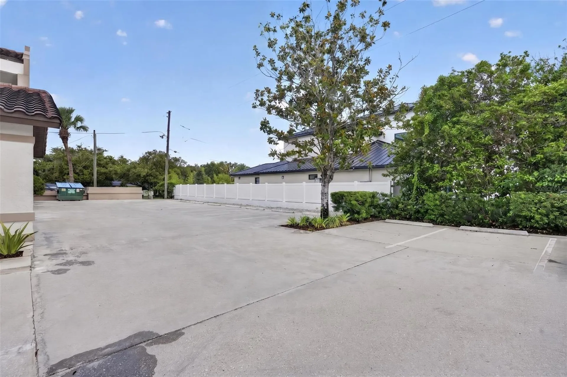 1477 W Fairbanks Avenue Winter Park FL 32789