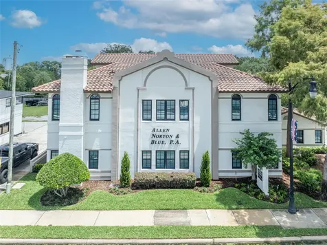 1477 W Fairbanks Avenue Winter Park FL 32789