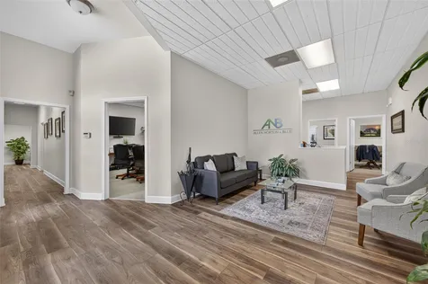 1477 W Fairbanks Avenue Winter Park FL 32789