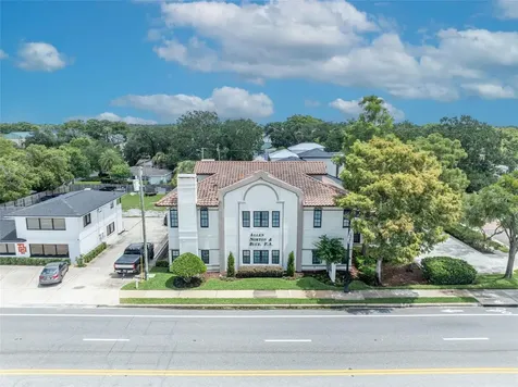 1477 W Fairbanks Avenue Winter Park FL 32789