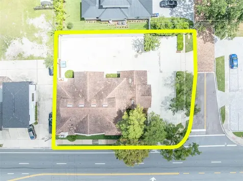 1477 W Fairbanks Avenue Winter Park FL 32789