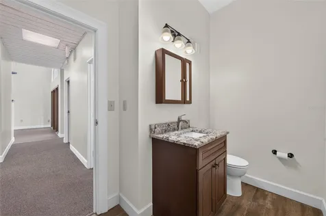 1477 W Fairbanks Avenue Winter Park FL 32789