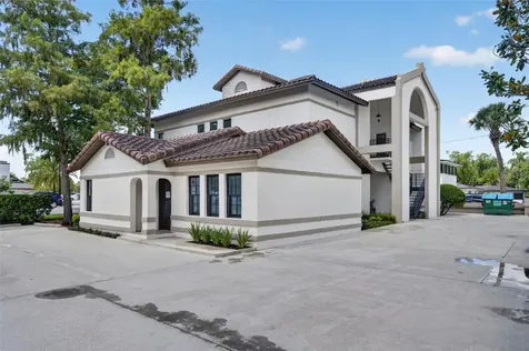 1477 W Fairbanks Avenue Winter Park FL 32789
