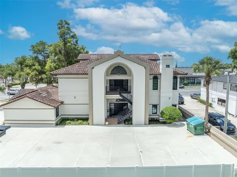 1477 W Fairbanks Avenue Winter Park FL 32789