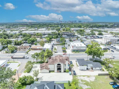 1477 W Fairbanks Avenue Winter Park FL 32789