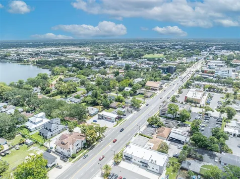 1477 W Fairbanks Avenue Winter Park FL 32789