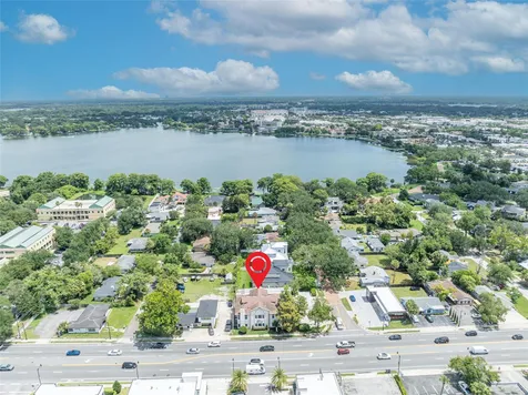 1477 W Fairbanks Avenue Winter Park FL 32789