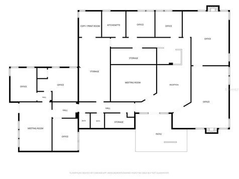 1477 W Fairbanks Avenue Winter Park FL 32789