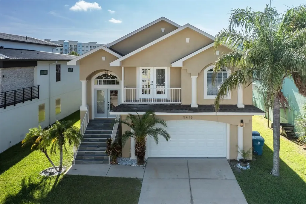 5416 Jobeth Drive New Port Richey FL 34652