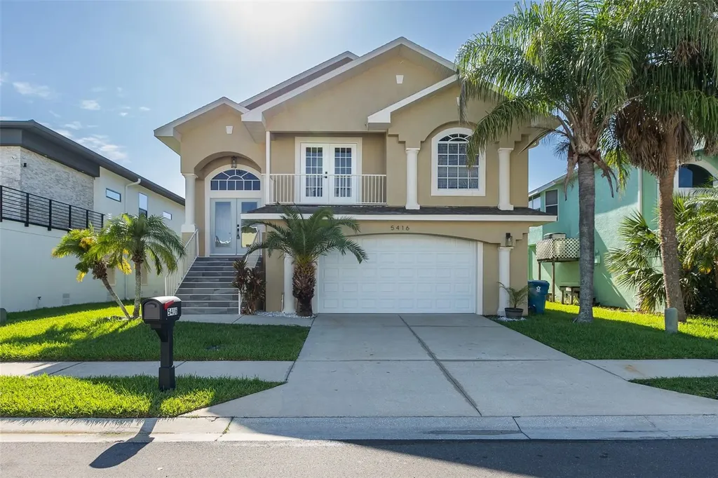 5416 Jobeth Drive New Port Richey FL 34652